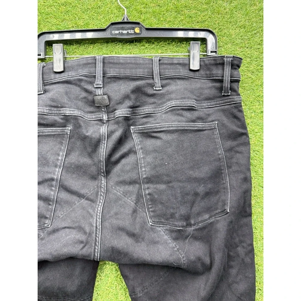 G-Star shop confidence
